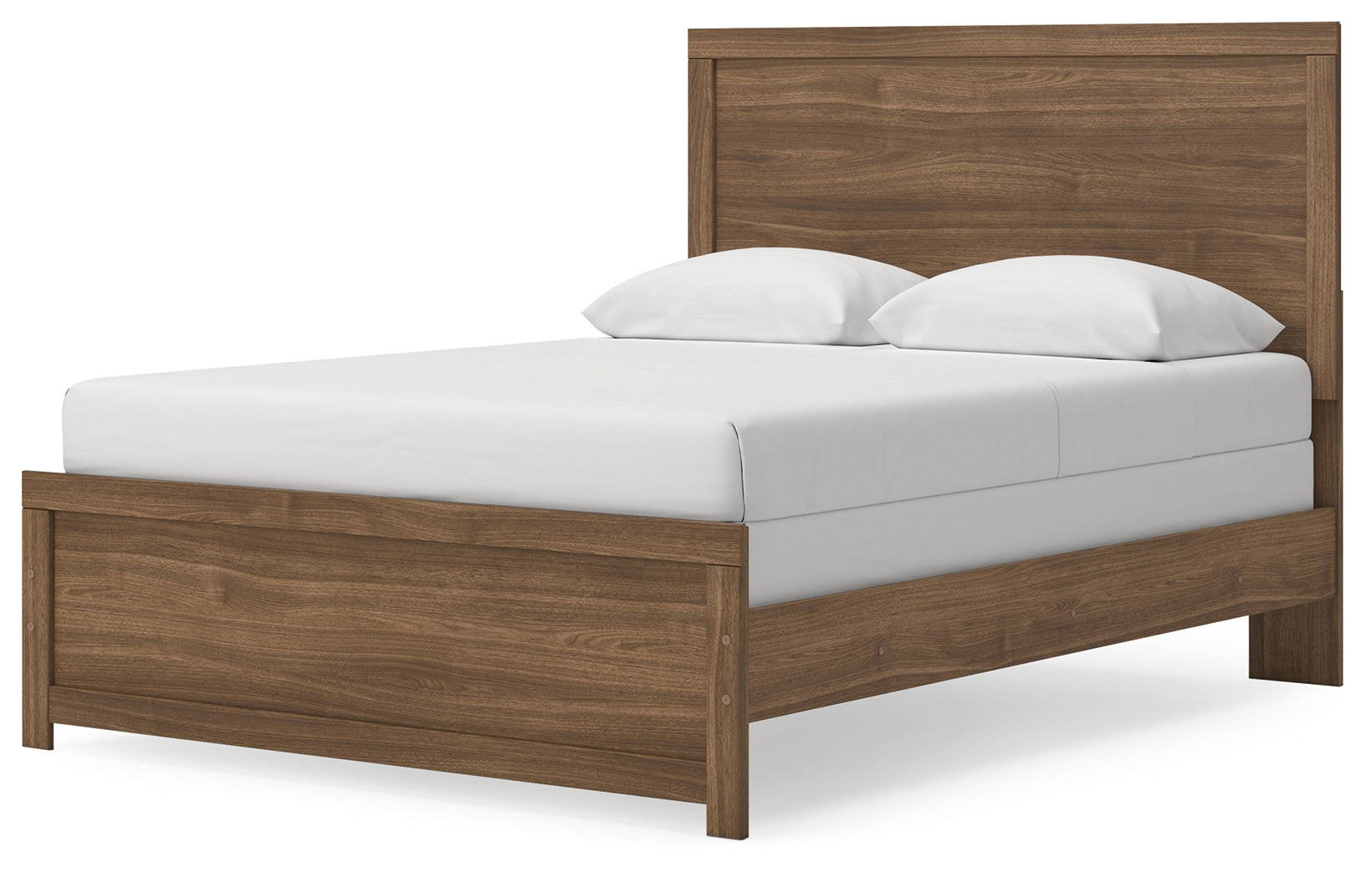 Broachmyn Auburn Queen Panel Bed
