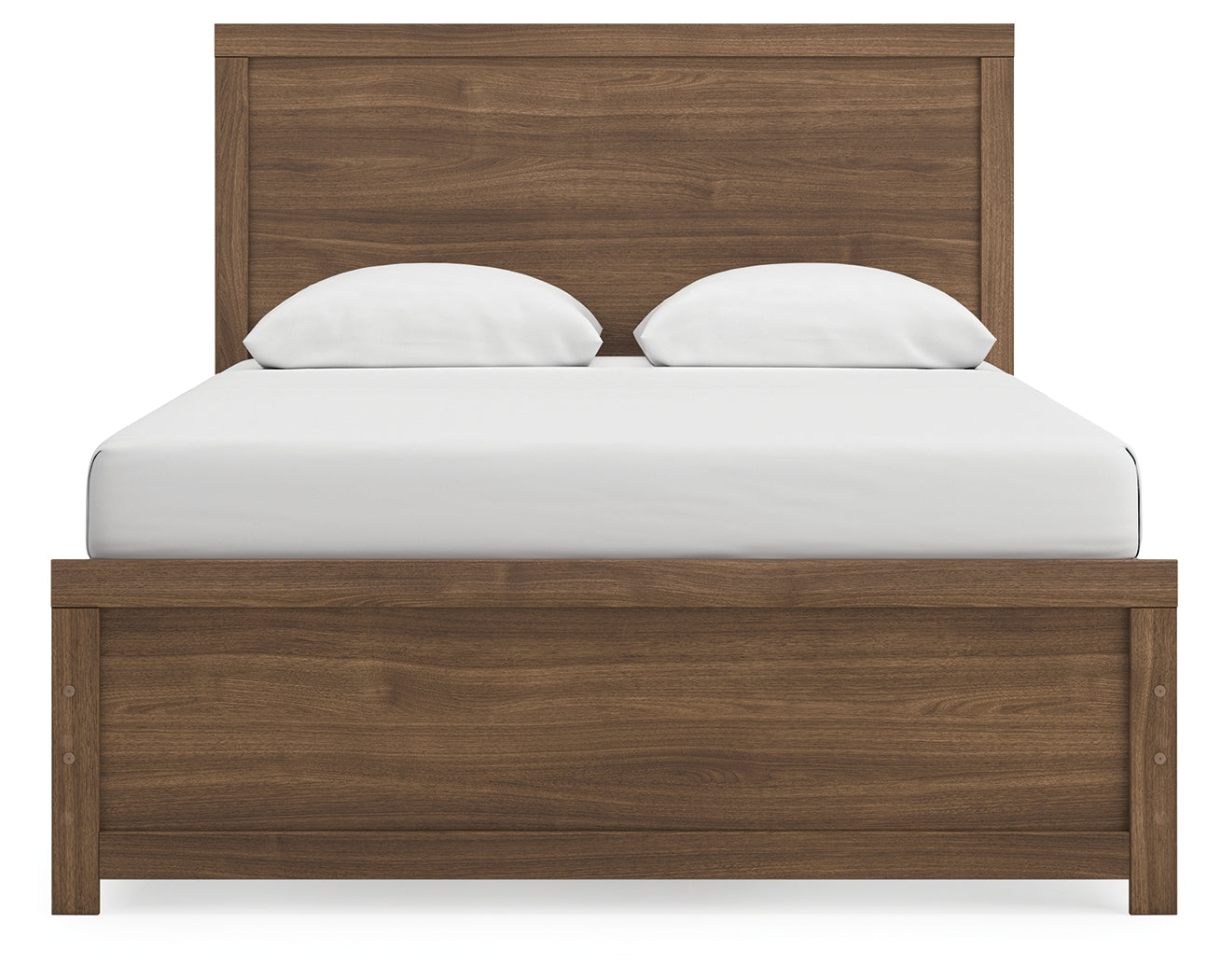Broachmyn Auburn Queen Panel Bed