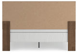 Broachmyn Auburn King Panel Bed