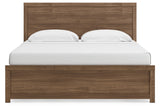 Broachmyn Auburn King Panel Bed