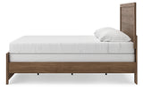 Broachmyn Auburn King Panel Bed