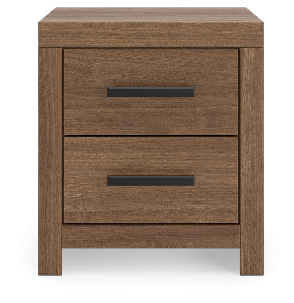 Broachmyn Auburn Nightstand
