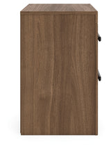 Broachmyn Auburn Nightstand