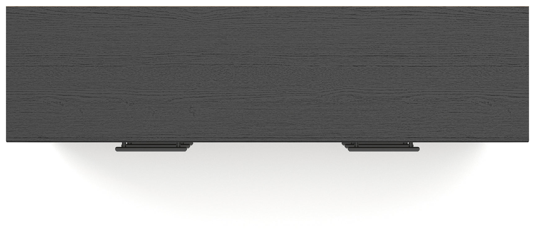 Broachmyn Black/Gray Dresser