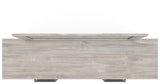 Broachmyn Gray Dresser and Mirror