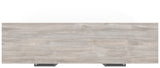 Broachmyn Gray Dresser