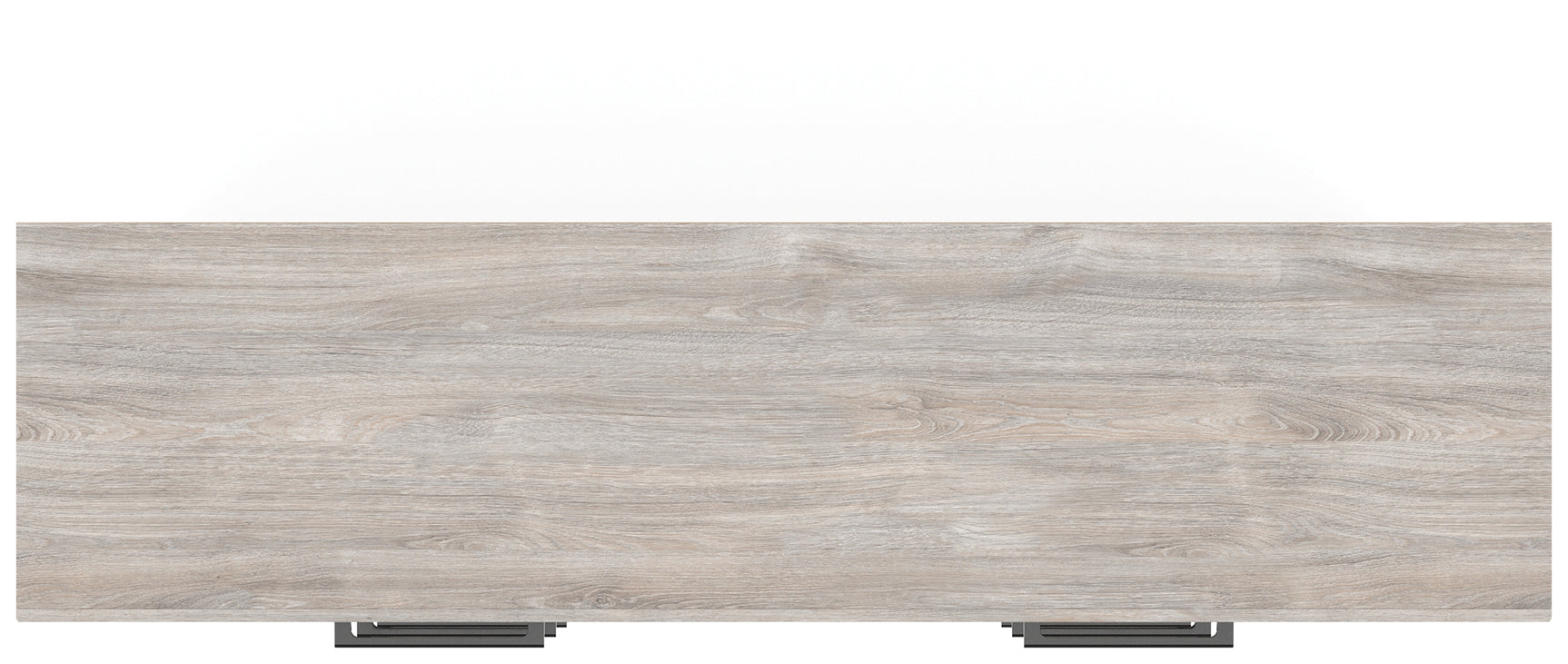 Broachmyn Gray Dresser