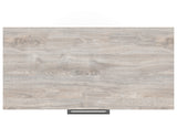 Broachmyn Gray Chest of Drawers