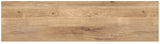 Makidern Tan Dresser