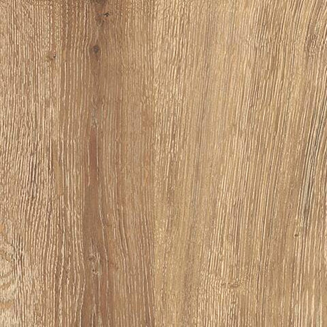 Makidern Tan Twin Panel Storage Bed finish detail