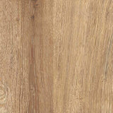 Makidern Tan Full Panel Storage Bed finish detail