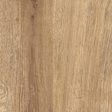 Makidern Tan Full Panel Bed