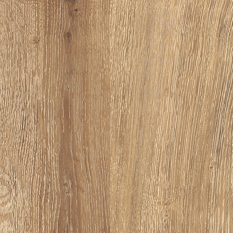 Makidern Tan Full Panel Bed