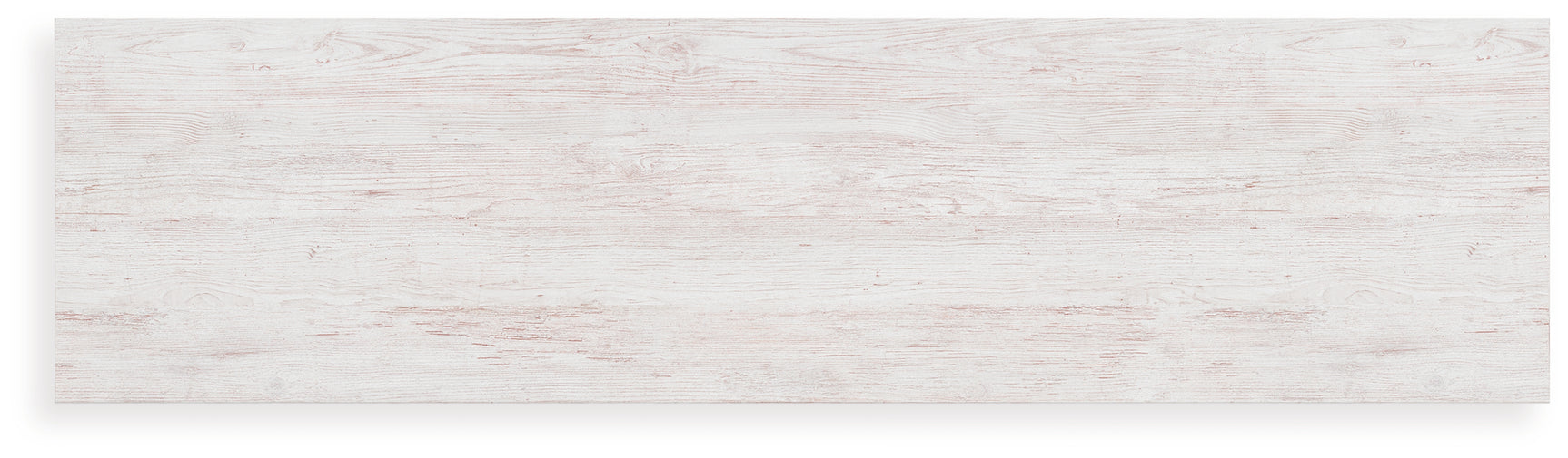 Makidern Whitewash Dresser
