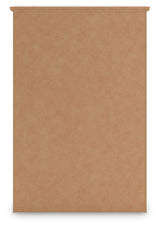 Makidern Whitewash Chest of Drawers
