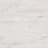 Makidern Whitewash Chest of Drawers