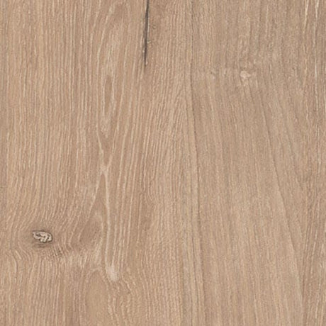 Cielden Two-tone Panel Bedroom Set finish detail