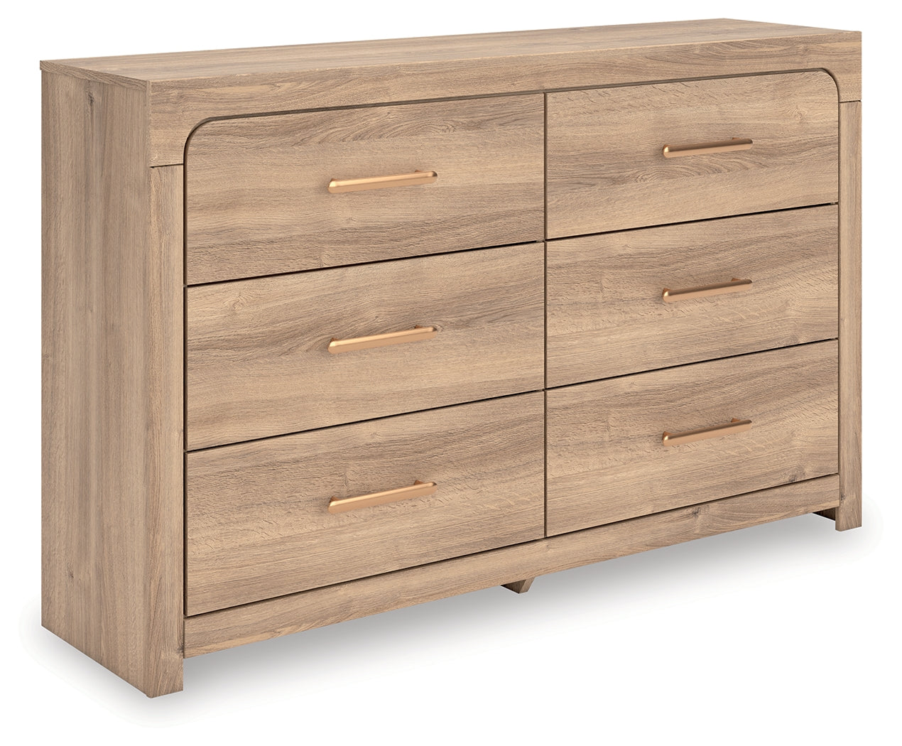 Kinlanni Tan Dresser