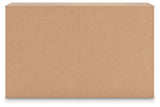 Kinlanni Tan Dresser