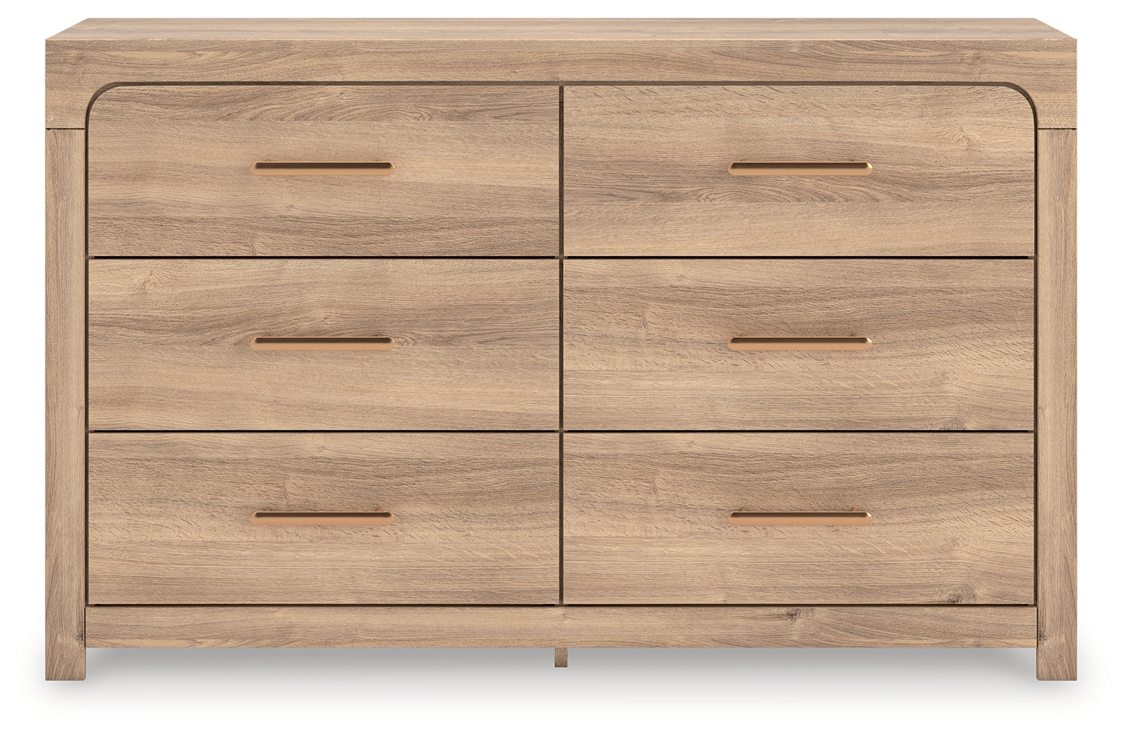 Kinlanni Tan Dresser