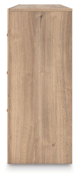 Kinlanni Tan Dresser