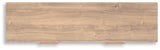 Kinlanni Tan Dresser