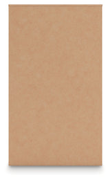 Kinlanni Tan Chest of Drawers