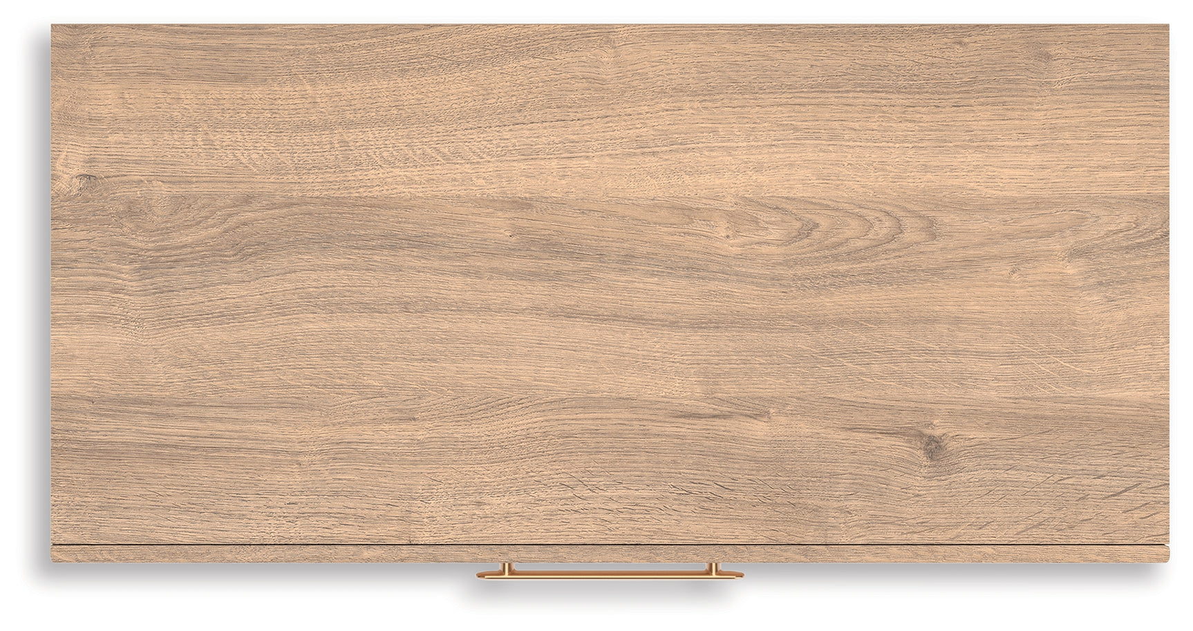 Kinlanni Tan Chest of Drawers