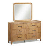 Westcott Natural Nightstand