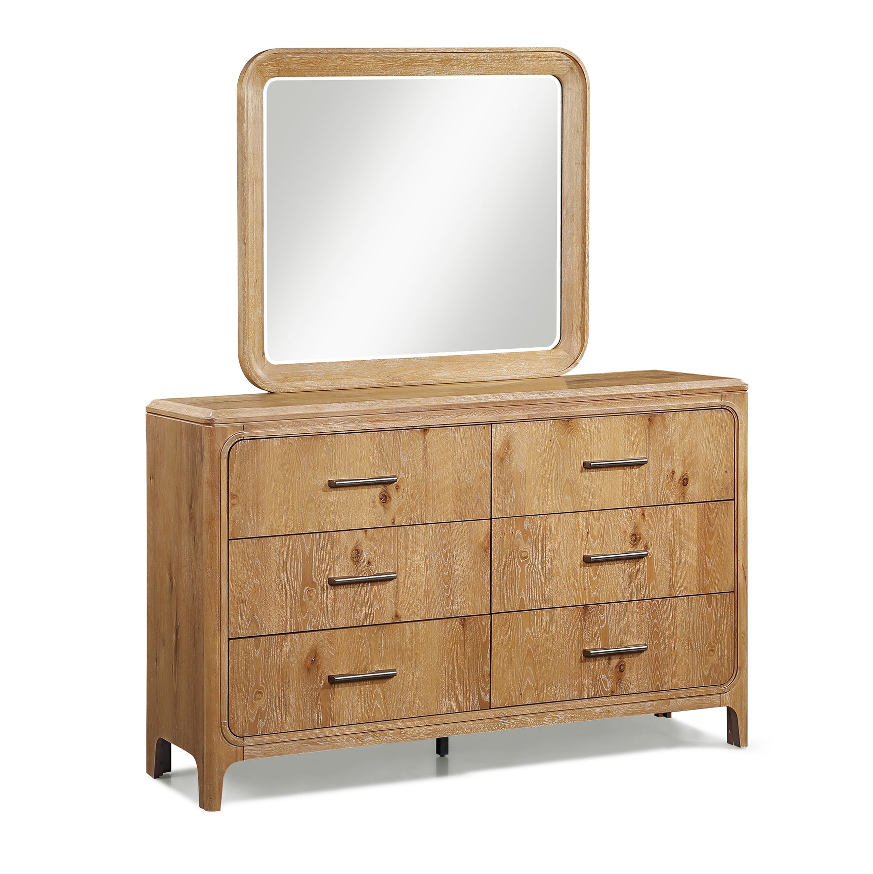 Westcott Natural Nightstand