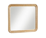 Westcott Natural Nightstand