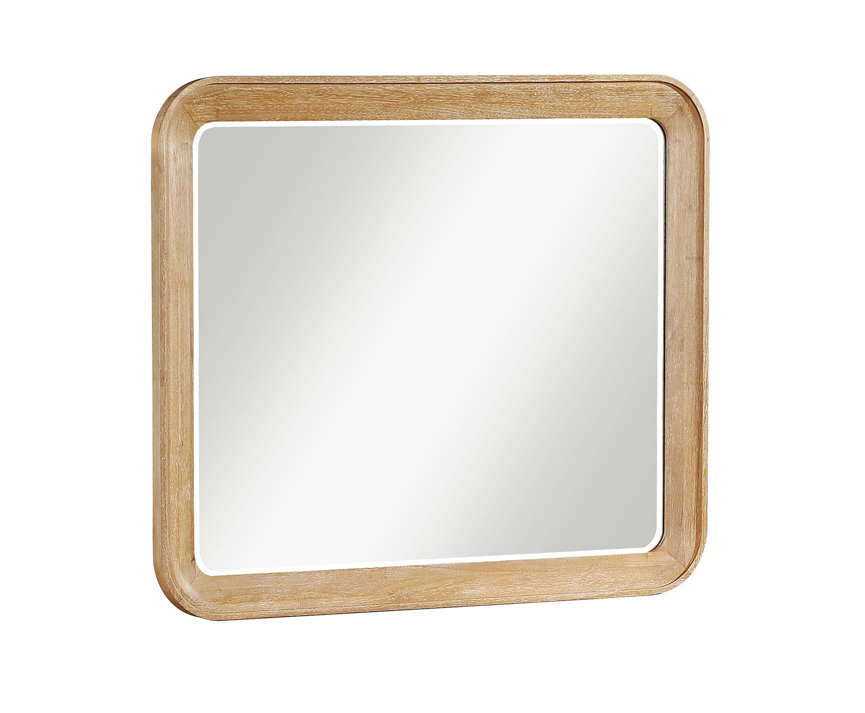 Westcott Natural Nightstand
