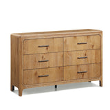 Westcott Natural Nightstand