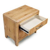 Westcott Natural Nightstand