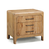 Westcott Natural Nightstand