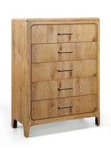 Westcott Natural Nightstand