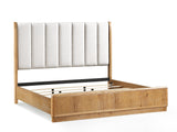 Westcott Natural Nightstand