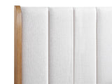 Westcott Natural Nightstand