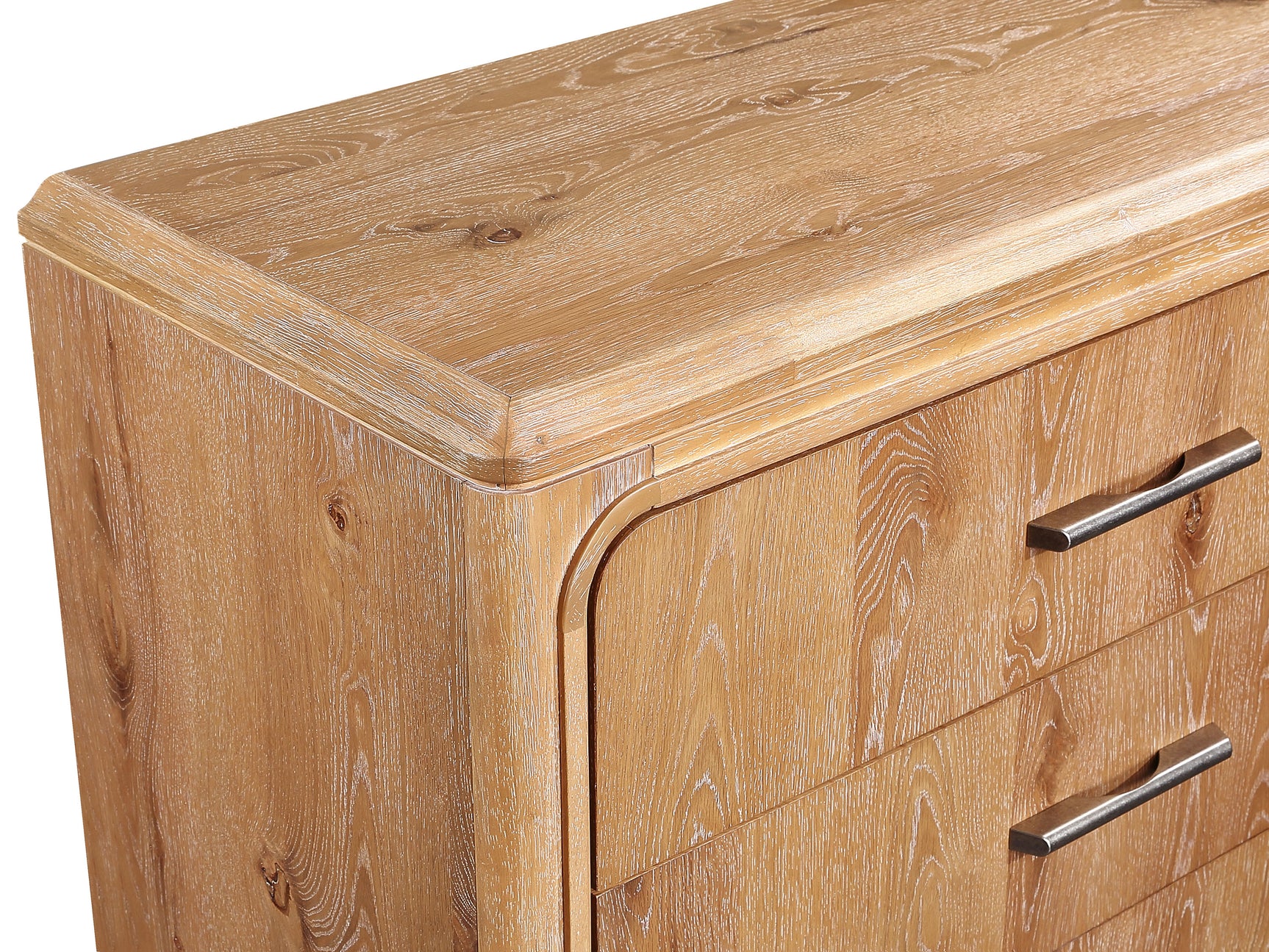 Westcott Natural Nightstand