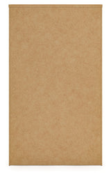 Maystonna Brown Chest of Drawers