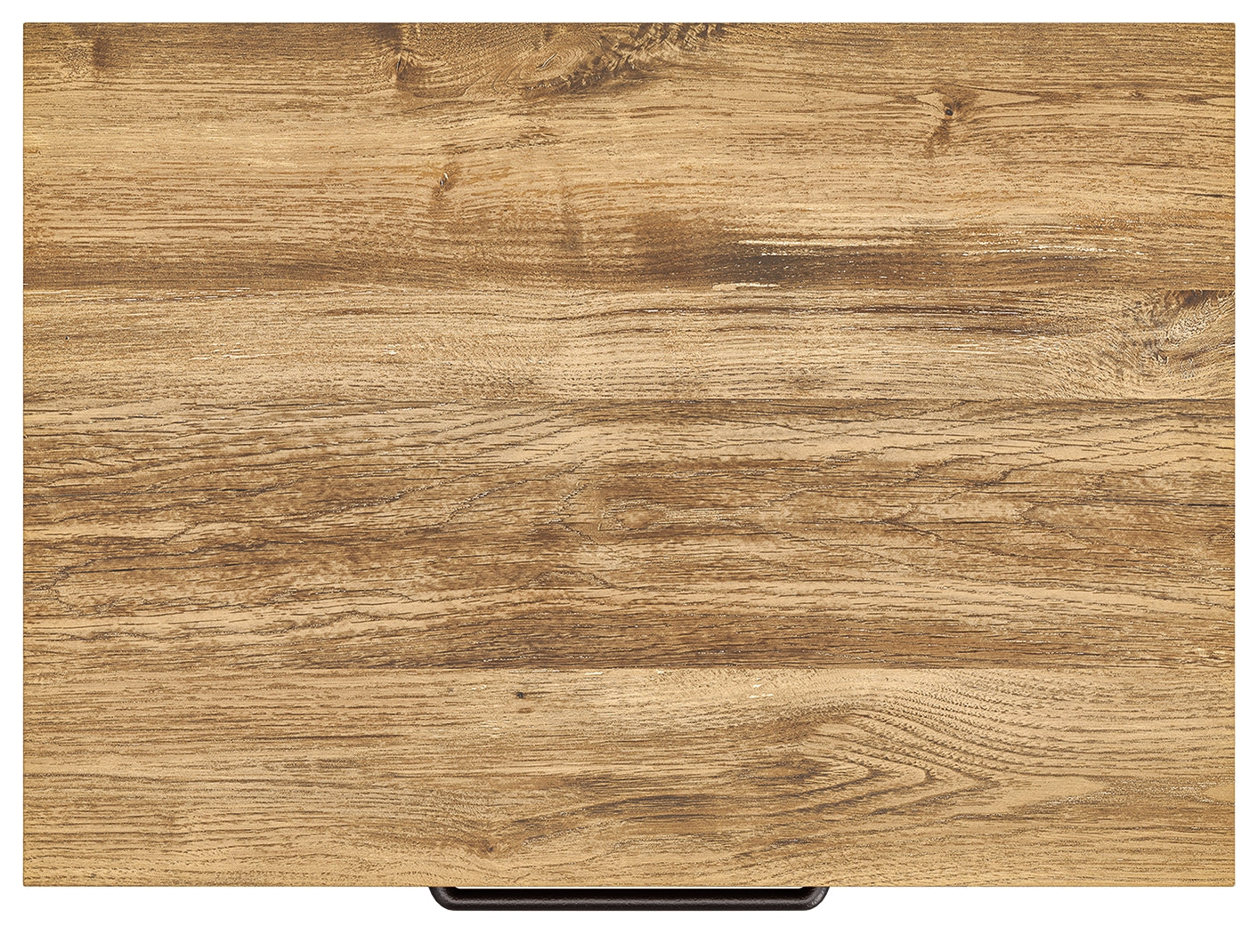 Maystonna Brown Nightstand