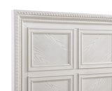 Alexandria White Panel Bedroom Set
