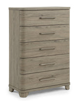 Veranda Gray Chest from Ella Furniture