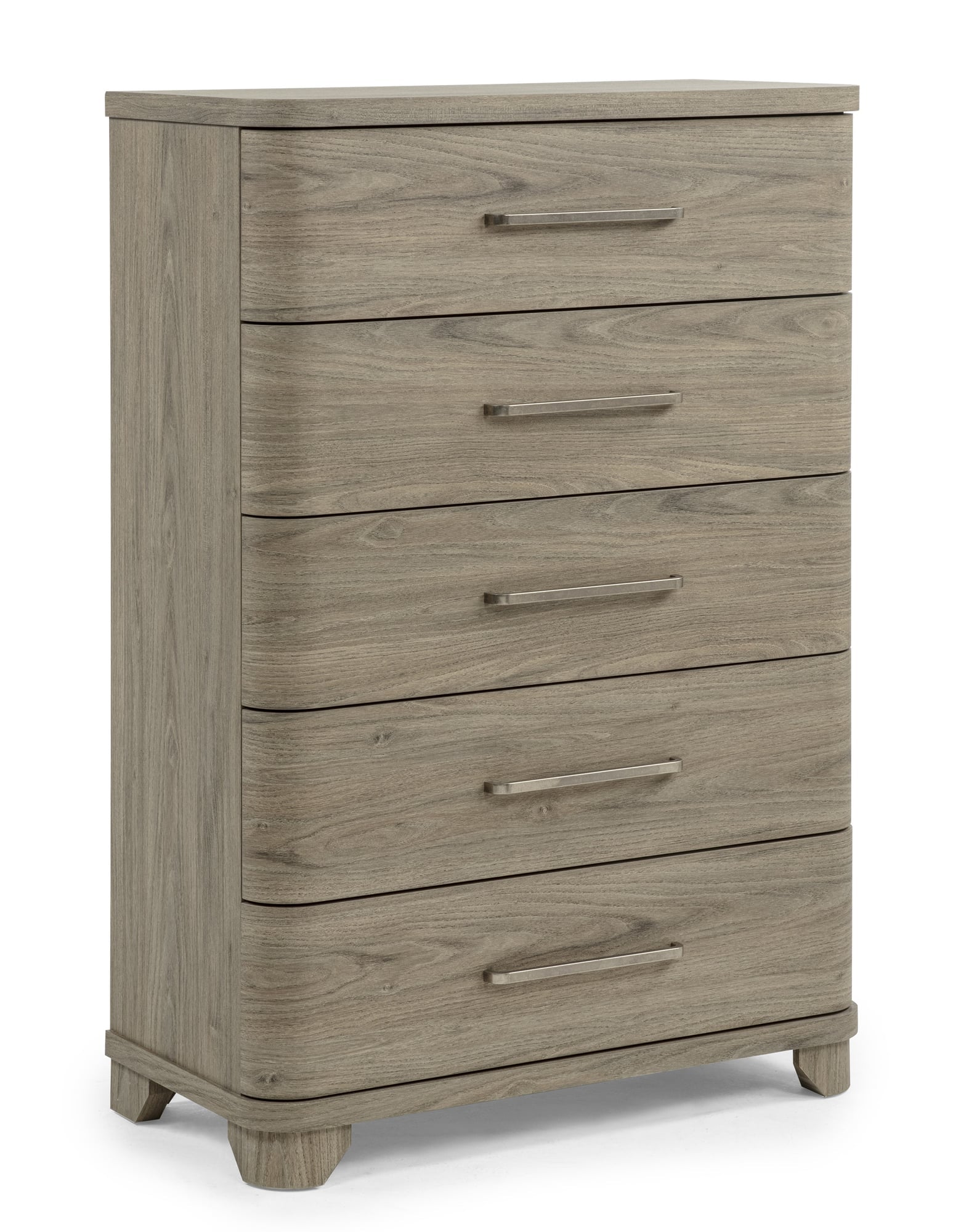 Veranda Gray Chest from Ella Furniture