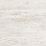 Paxberry Whitewash Panel Bedroom Set finish detail