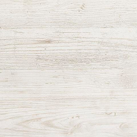Paxberry Whitewash Panel Bedroom Set finish detail