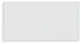 Kozlani White Dressing Chest