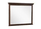 Beckett Brown Panel Bedroom Set view 9