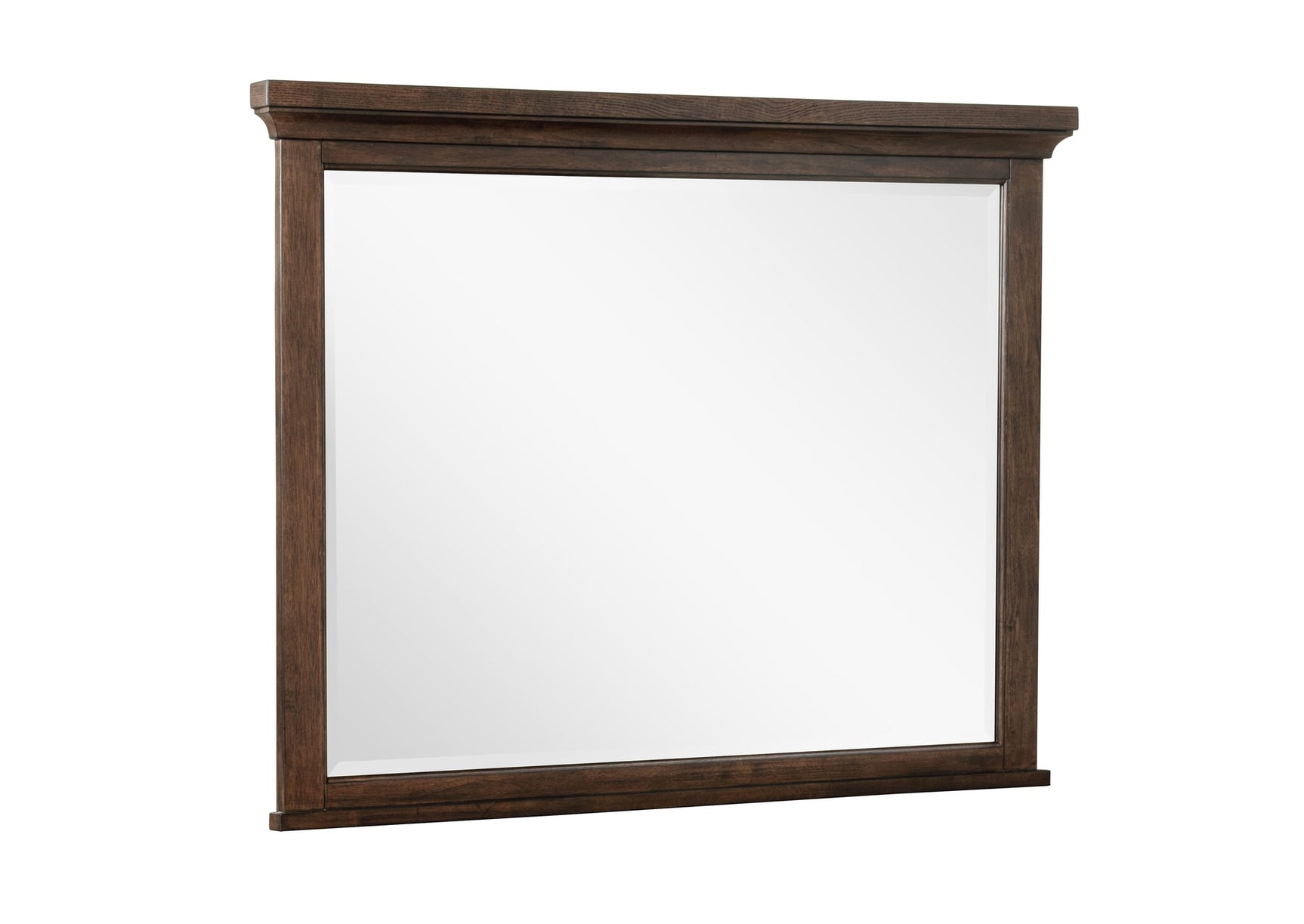 Beckett Brown Panel Bedroom Set view 9