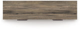 Elbrim Brown Dresser